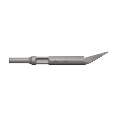 CHISEL NON TURN ANGLE